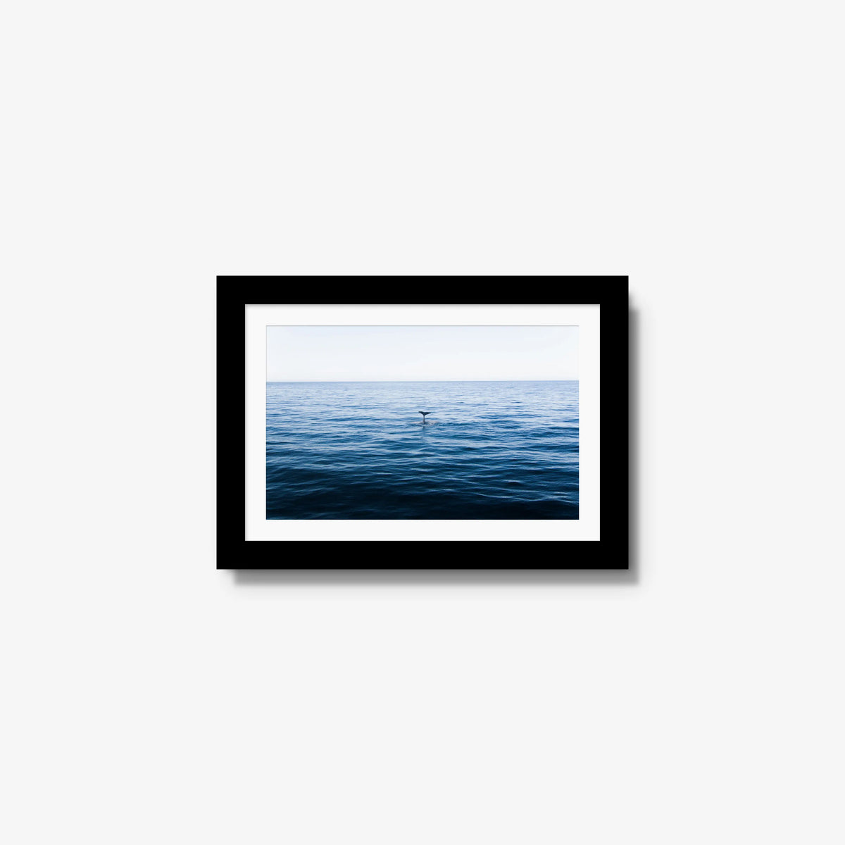 A Far — mini / black / mat