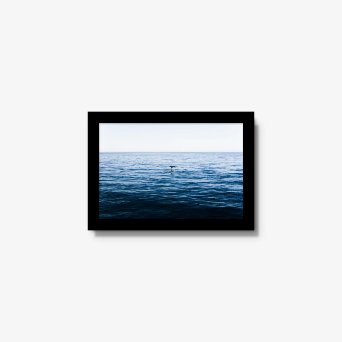 A Far — mini / black / full