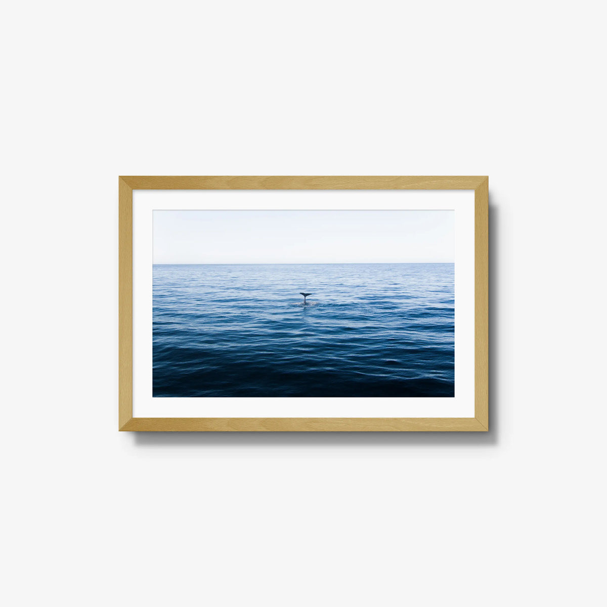 A Far — medium / natural / mat