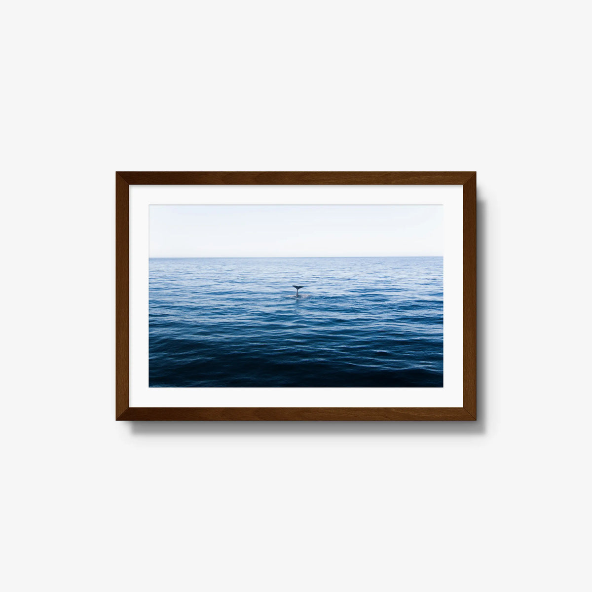 A Far — medium / brown / mat