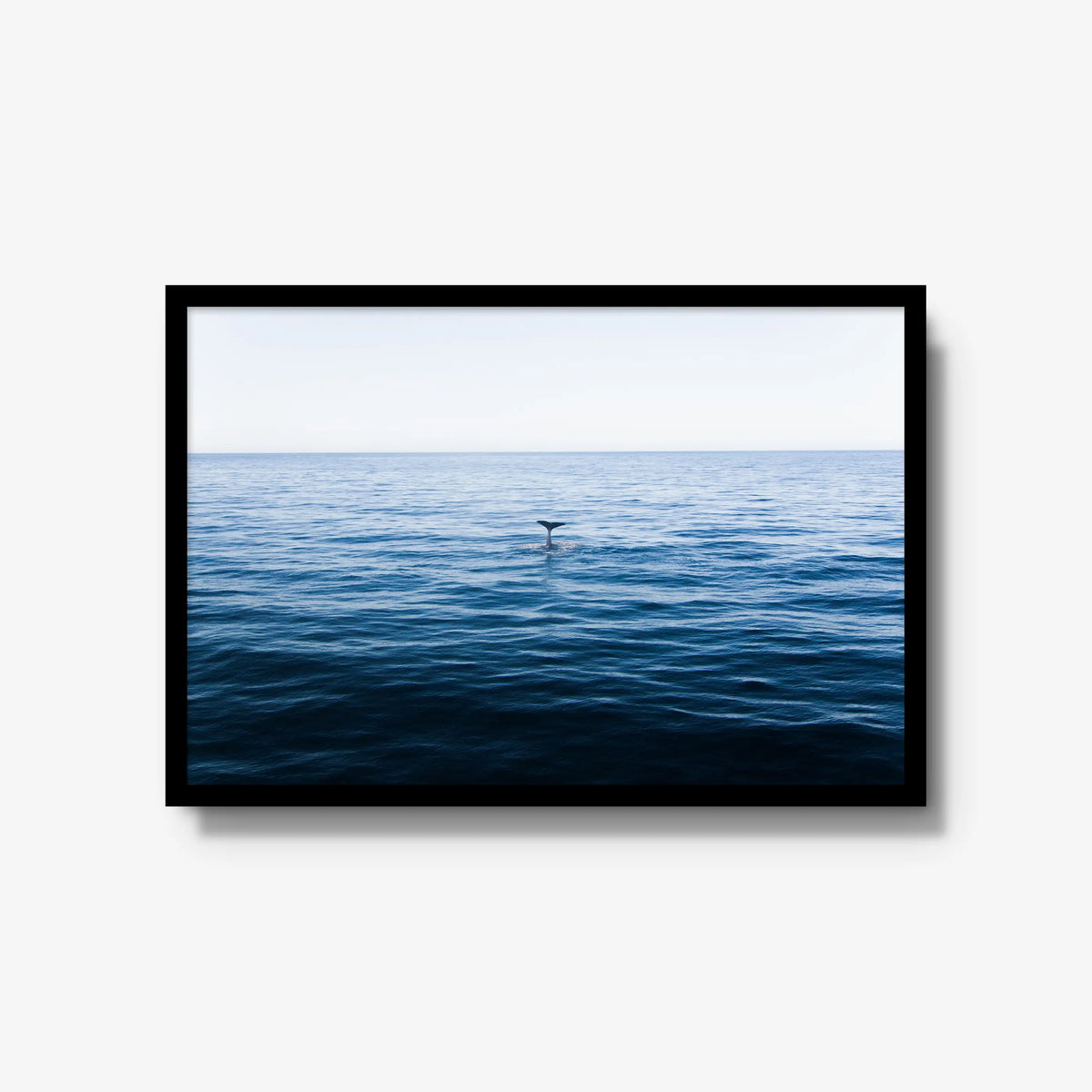 A Far — large / black / full