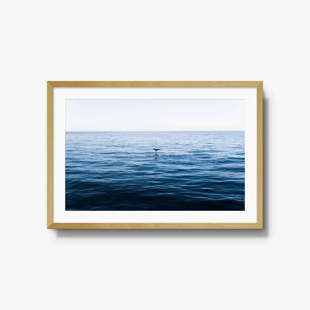 A Far — large / natural / mat