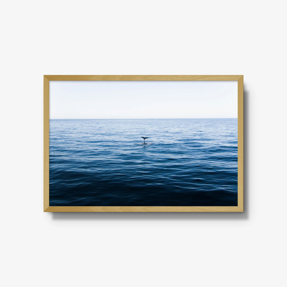 A Far — large / natural / full