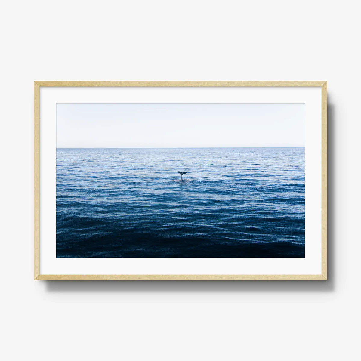 A Far — gallery / natural / mat