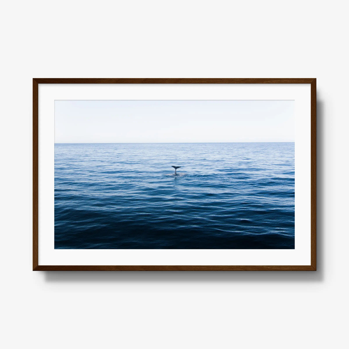 A Far — gallery / brown / mat
