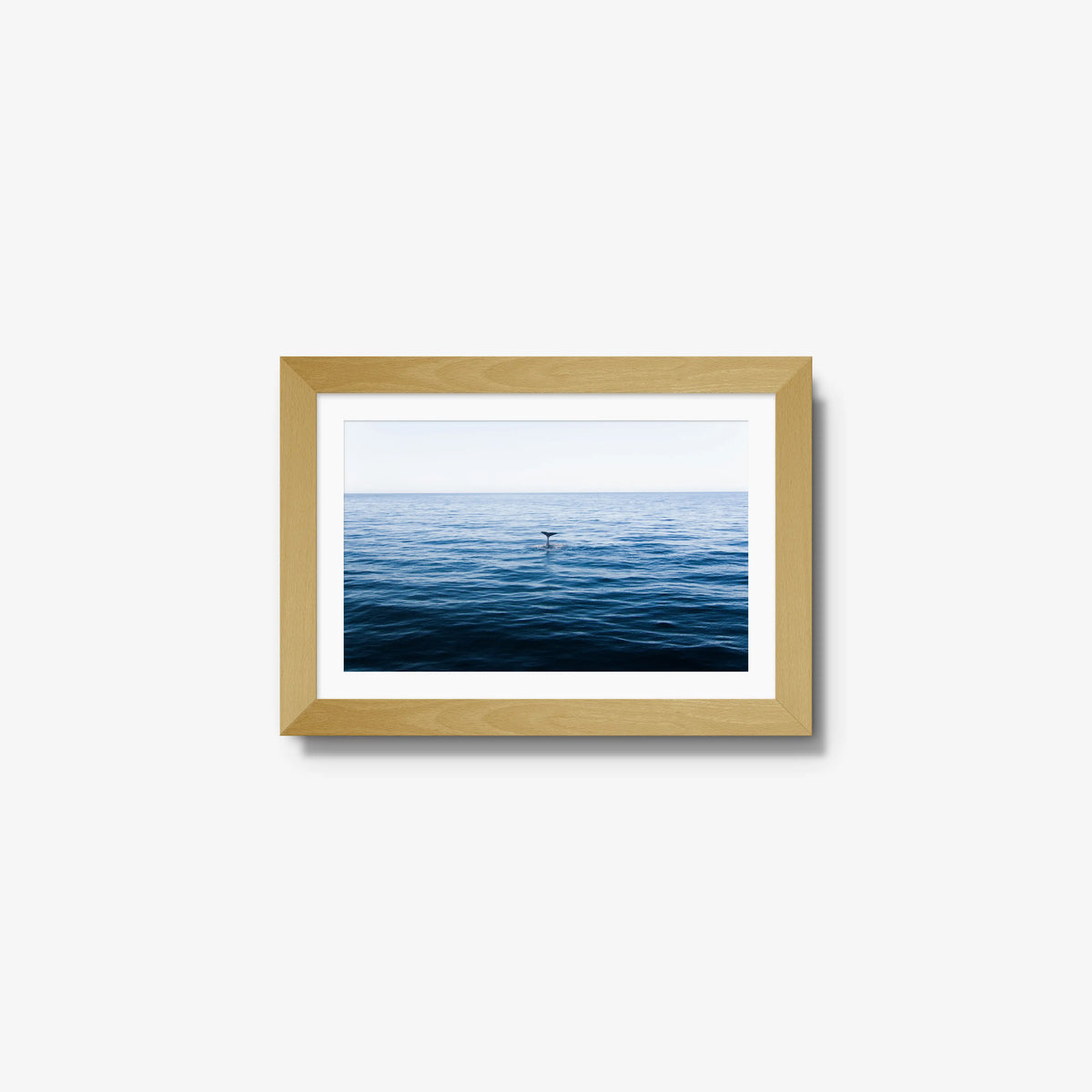 A Far — mini / natural / mat