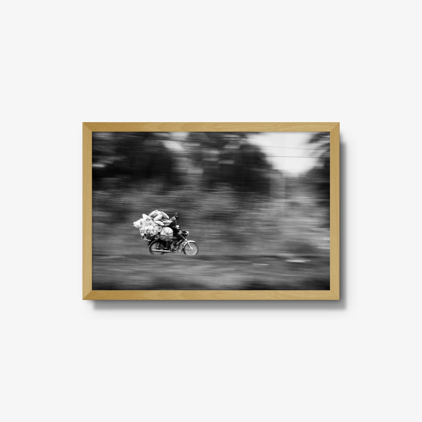 Cargo