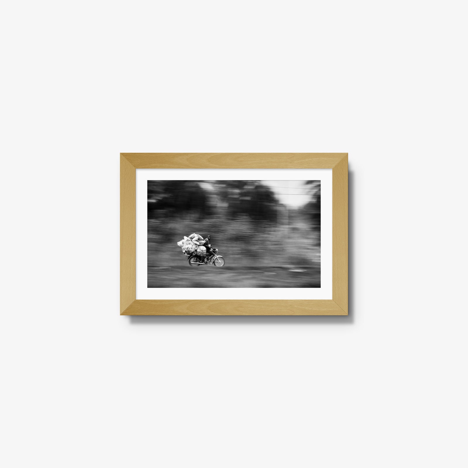 Cargo
