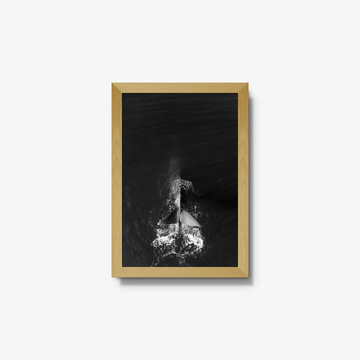 Dive — small / natural / full
