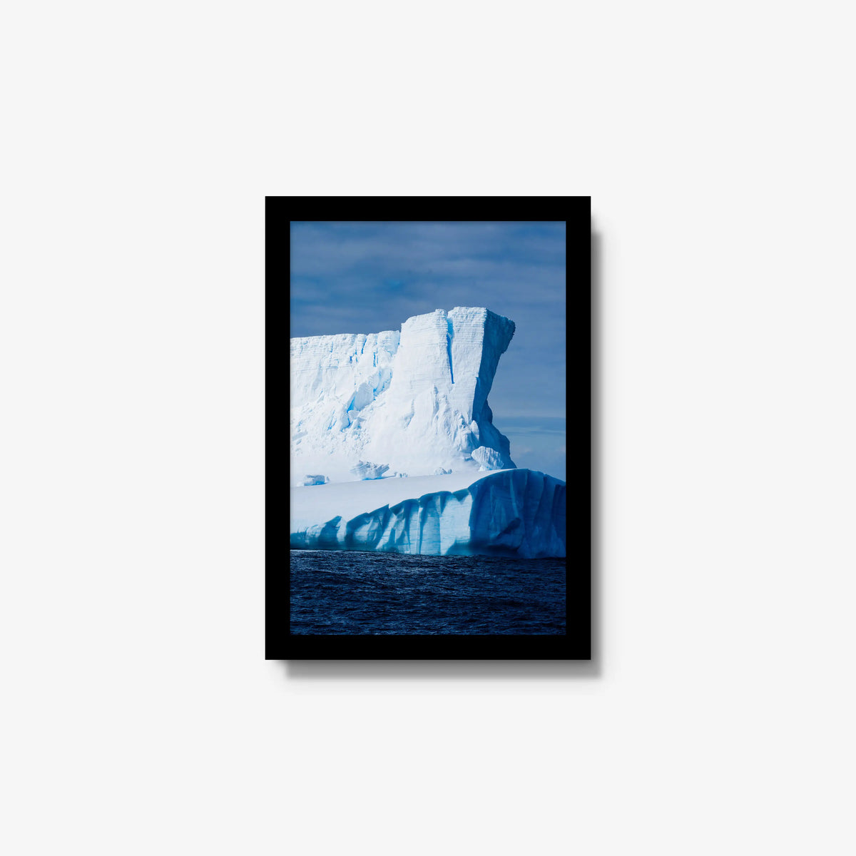 Drake Passage — small / black / full
