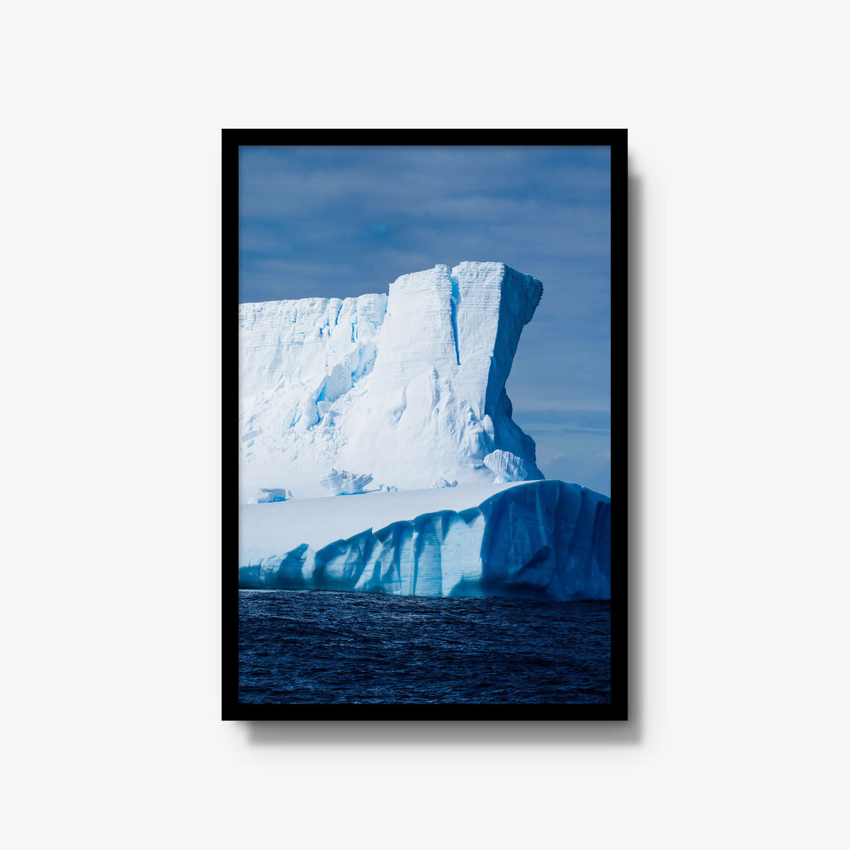 Drake Passage — large / black / full