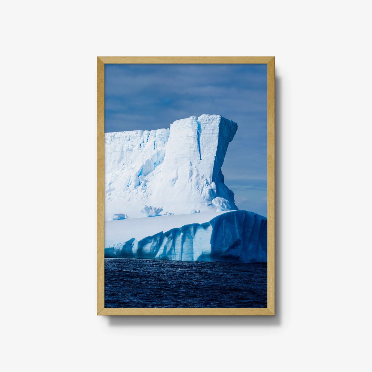Drake Passage — large / natural / full