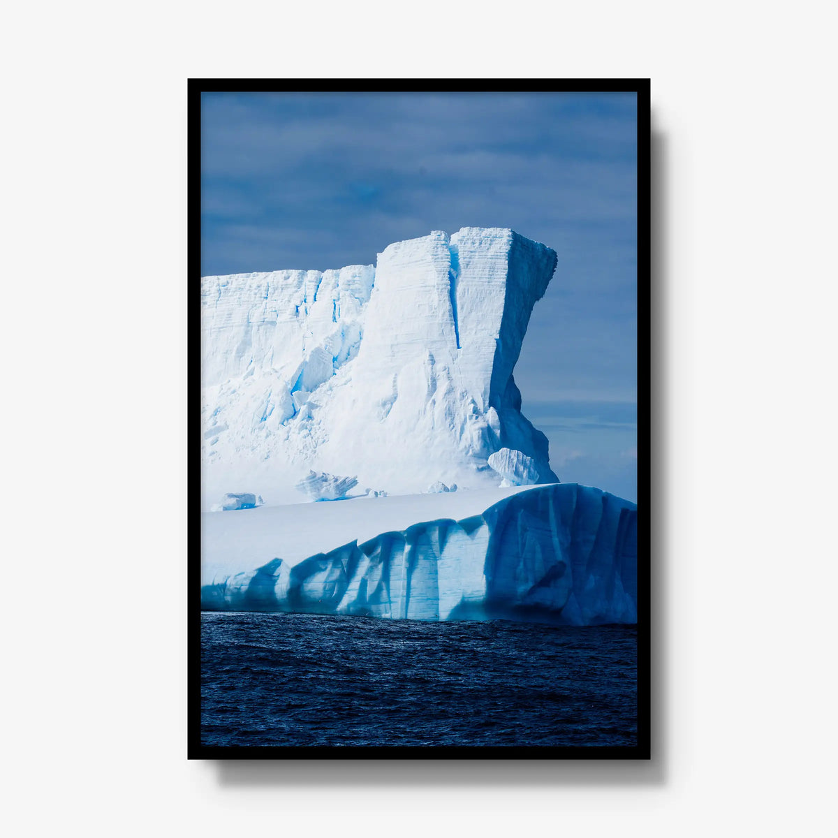 Drake Passage — gallery / black / full