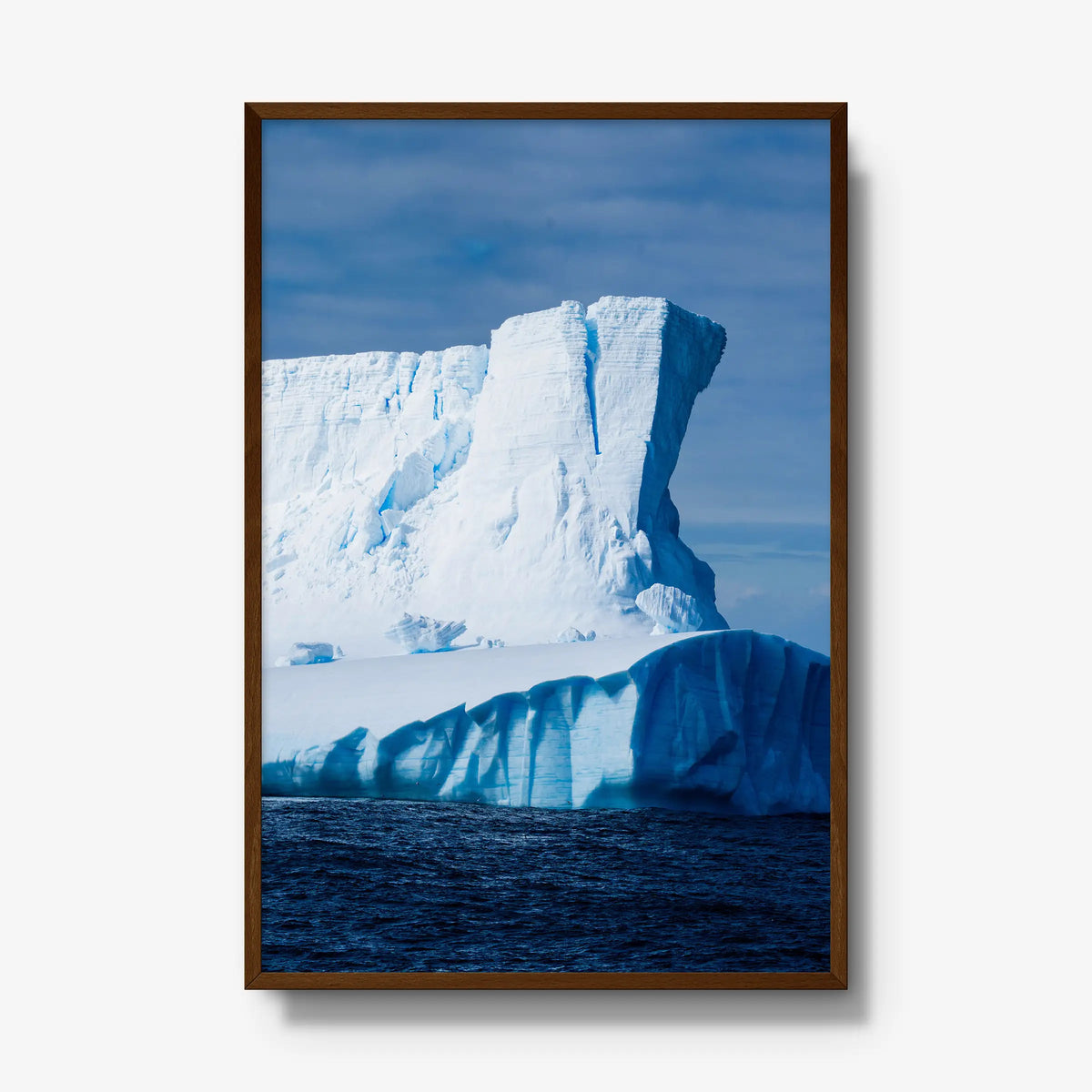 Drake Passage — gallery / brown / full