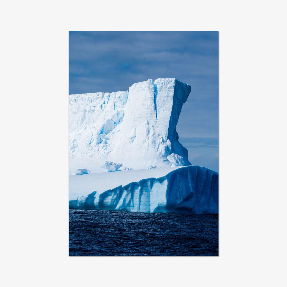 Drake Passage — gallery / print / n/a