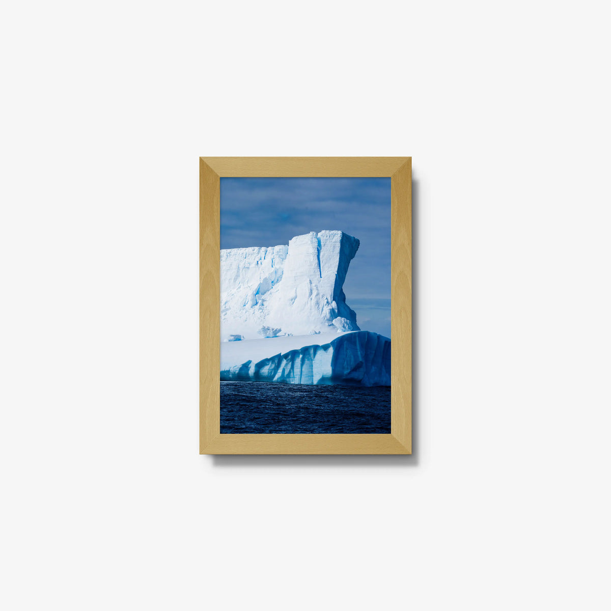Drake Passage — mini / natural / full