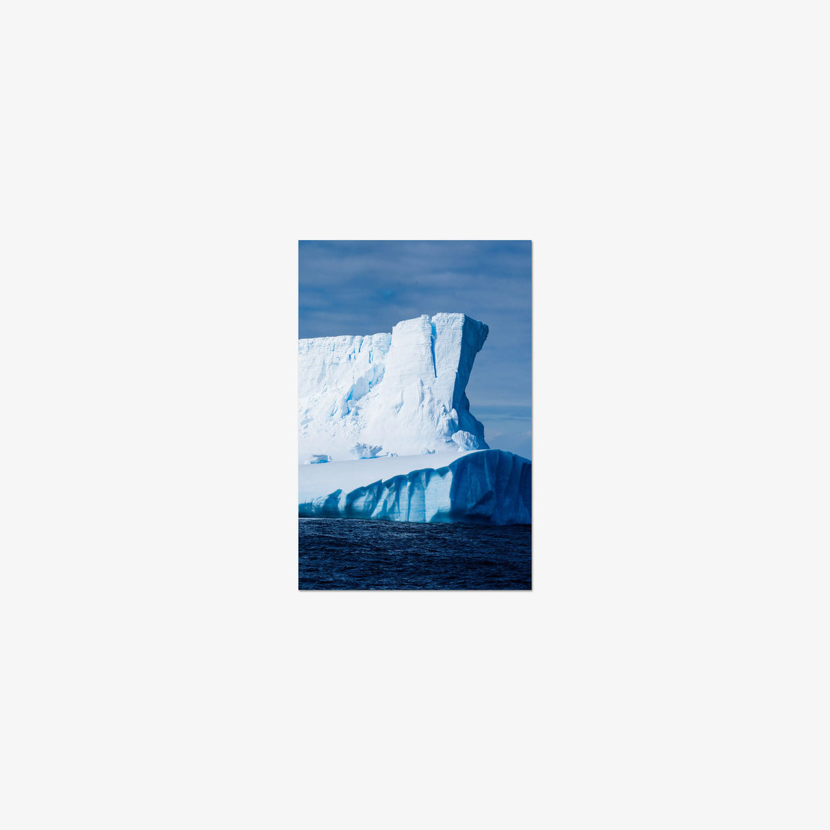 Drake Passage — mini / print / n/a