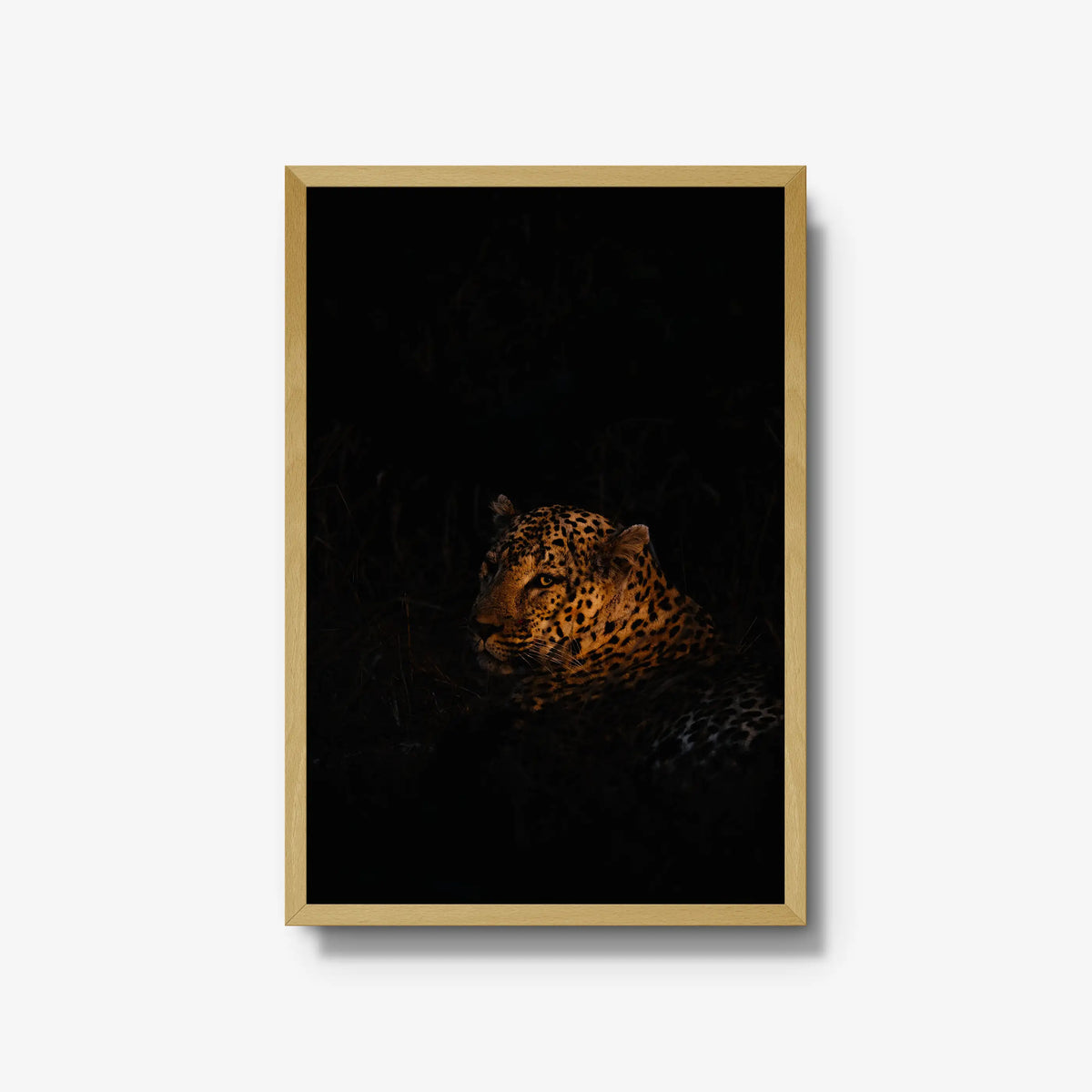 The Void — large / natural / full