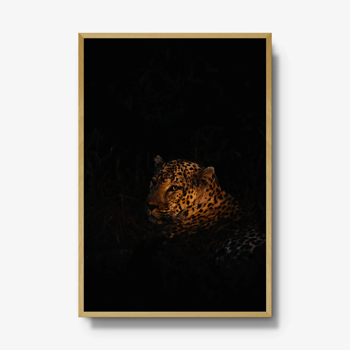 The Void — gallery / natural / full