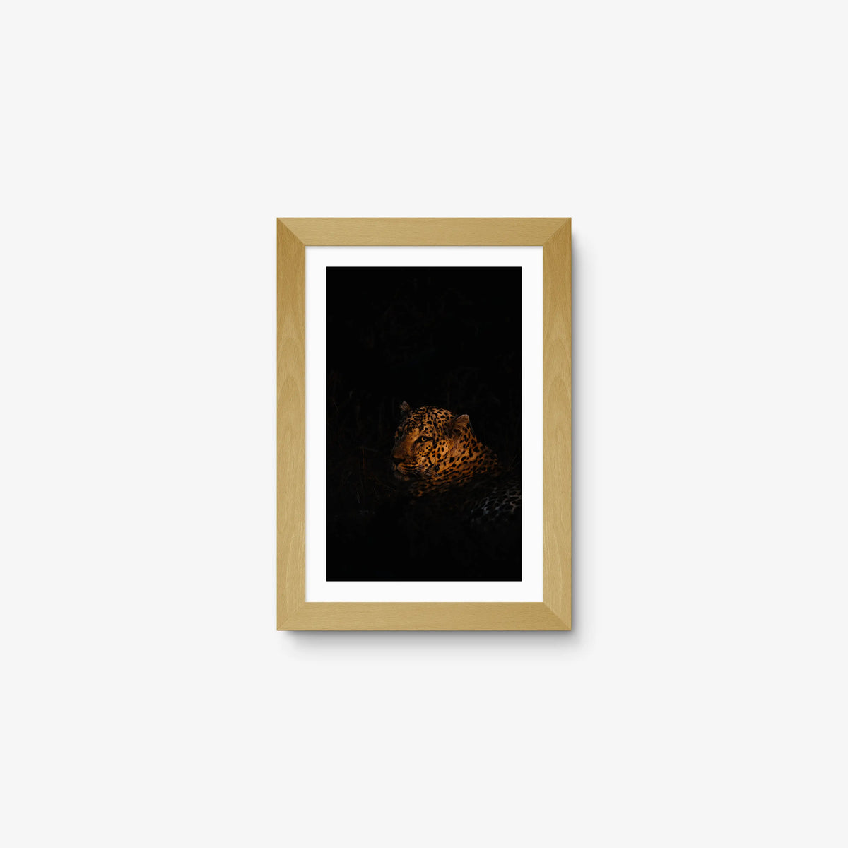 The Void — mini / natural / mat