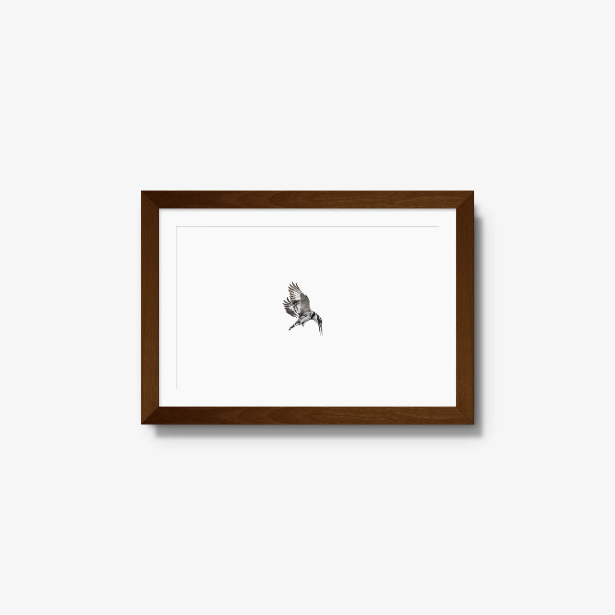 Arrow — small / brown / mat