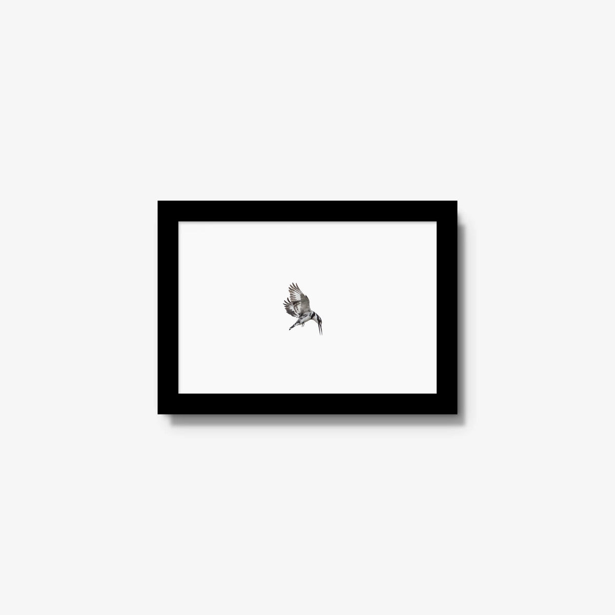 Arrow — mini / black / full