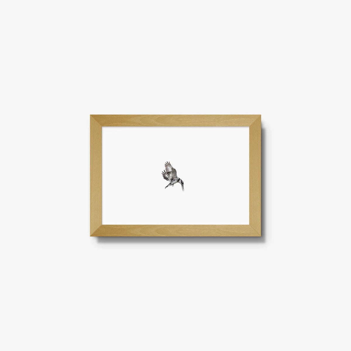 Arrow — mini / natural / full