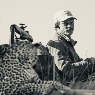 Jaco Joubert