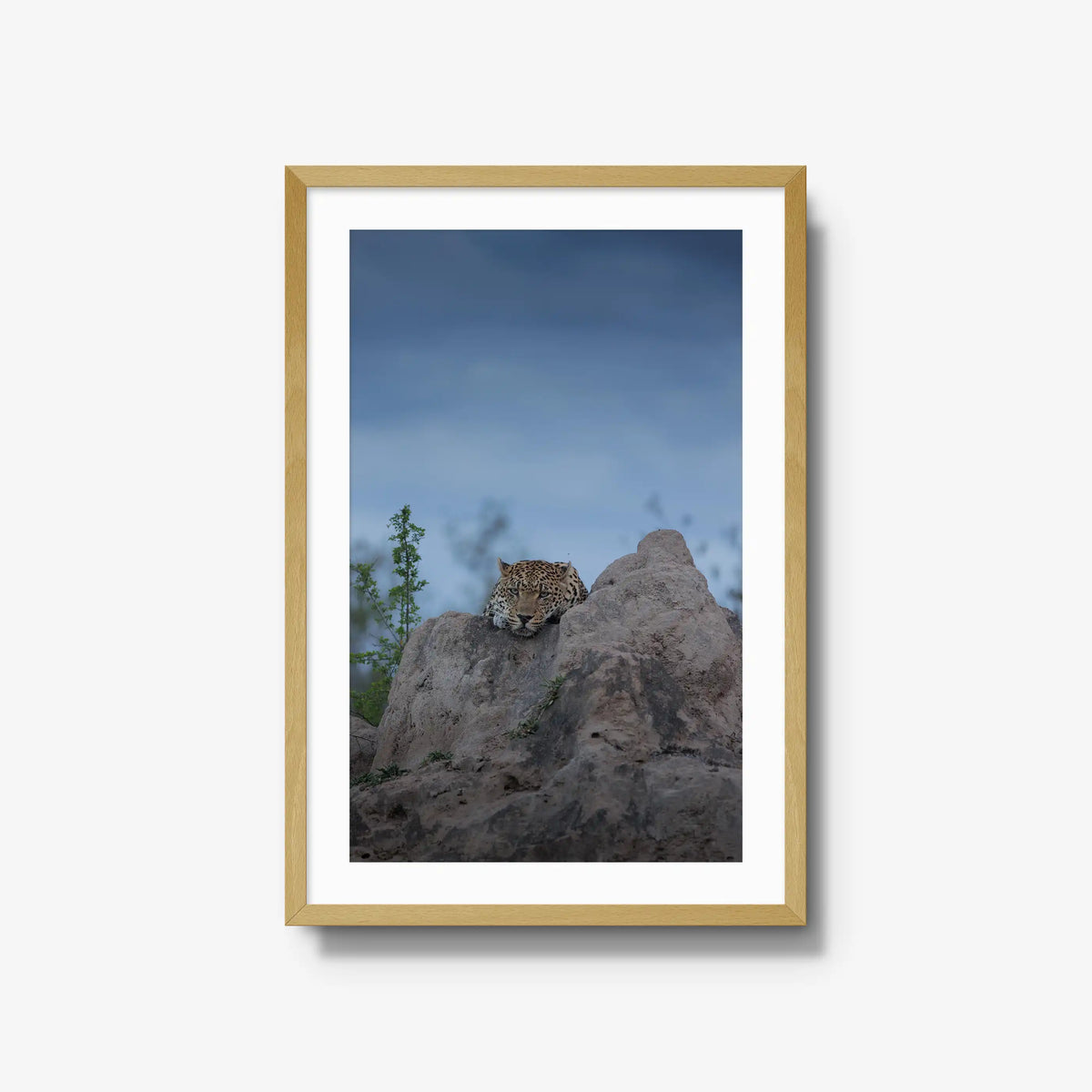 Weight of the Day — large / natural / mat